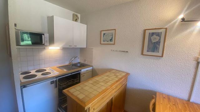Apartements FERME D'augustin - BATIMENT D - Montgenèvre
