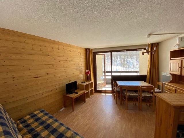 Apartements FERME D'augustin - BATIMENT F - Montgenèvre