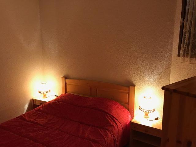 Apartements FERME D'augustin - BATIMENT F - Montgenèvre