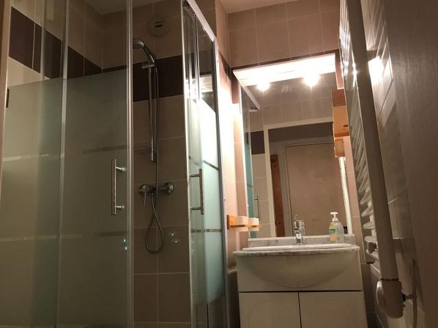 Apartements FERME D'augustin - BATIMENT F - Montgenèvre