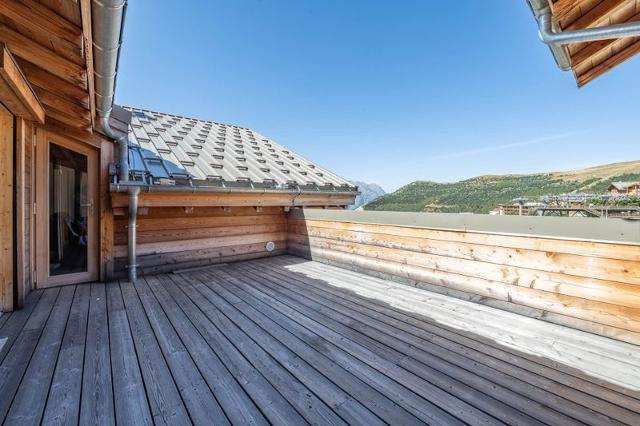 Apartements ZODIAQUE - Alpe d'Huez