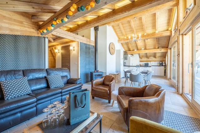 Apartements ZODIAQUE - Alpe d'Huez