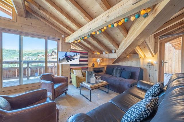 Apartements ZODIAQUE - Alpe d'Huez