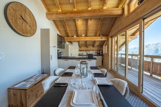 Apartements ZODIAQUE - Alpe d'Huez