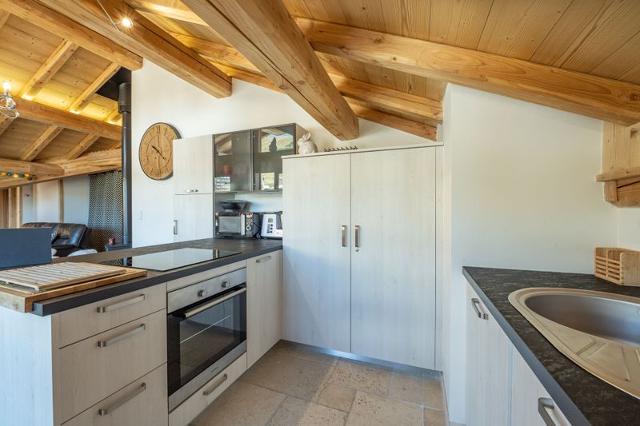 Apartements ZODIAQUE - Alpe d'Huez
