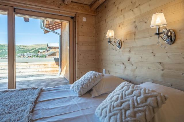 Apartements ZODIAQUE - Alpe d'Huez