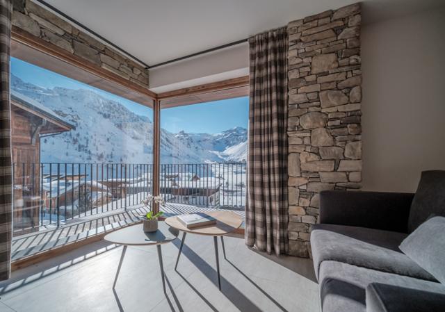 Résidence Denali - Tignes 2100 Le Lac