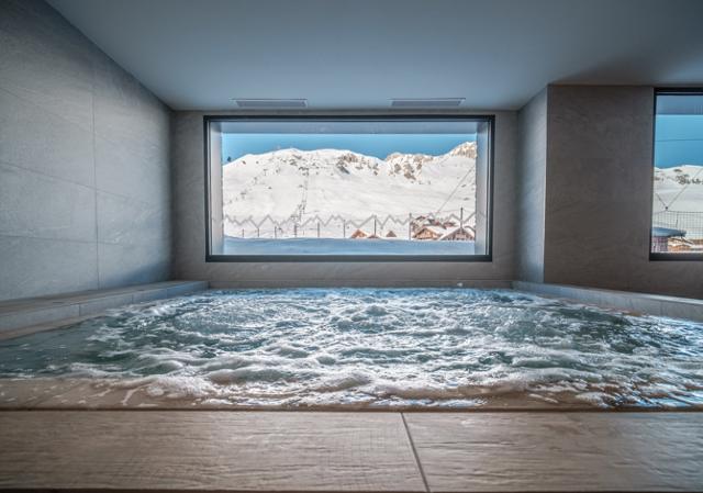 Résidence Denali - Tignes 2100 Le Lac