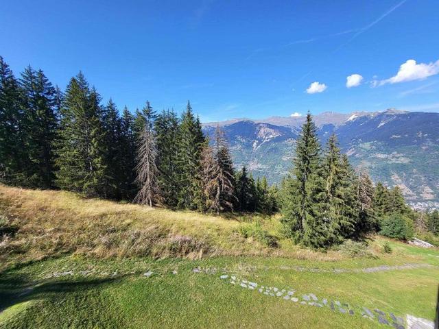 Résidence BRIGUES - ENTREE A - HAUT - Courchevel 1650