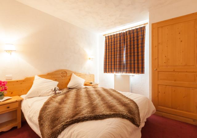 travelski home premium - Les Chalets de l’Adonis 4* - Les Menuires Bruyères