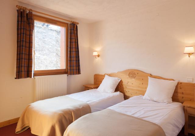 travelski home premium - Les Chalets de l’Adonis 4* - Les Menuires Bruyères