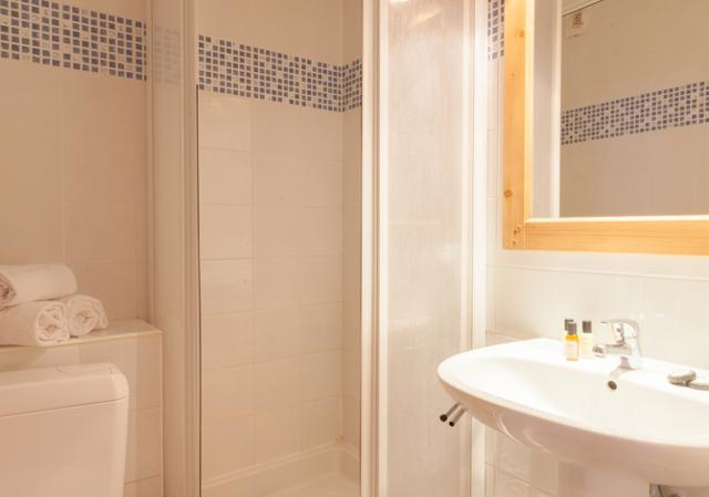 travelski home premium - Les Chalets de l’Adonis 4* - Les Menuires Bruyères