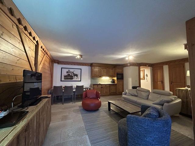 Appartment Daguet MRB280-DG11 - Méribel Village 1400