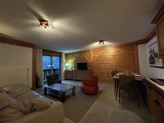 Appartment Daguet MRB280-DG11 - Méribel Village 1400