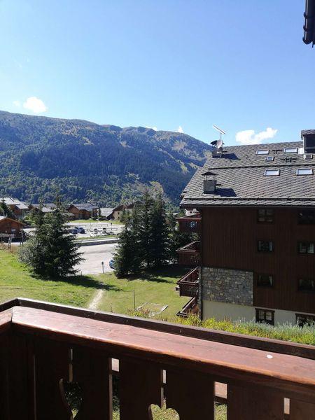 Appartment Daguet MRB280-DG11 - Méribel Village 1400