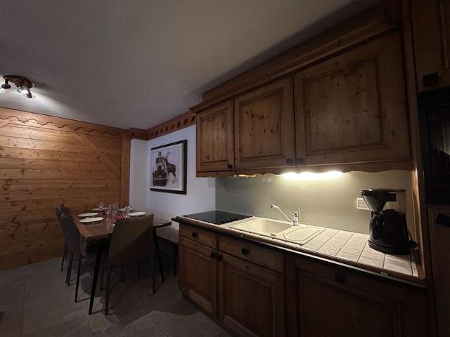Appartment Daguet MRB280-DG11 - Méribel Village 1400