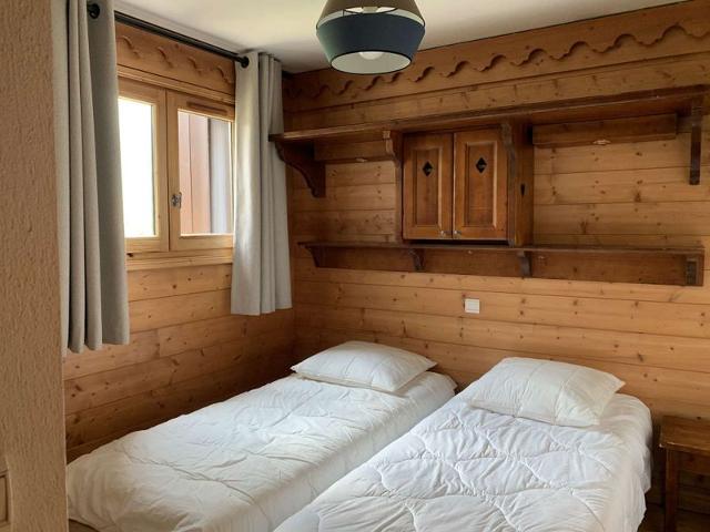 Appartment Daguet MRB280-DG11 - Méribel Village 1400