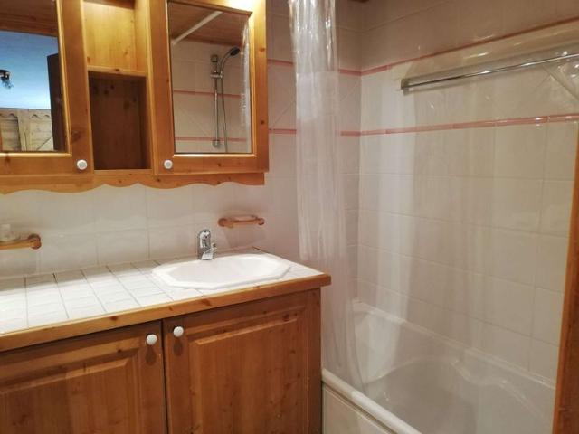 Appartment Daguet MRB280-DG11 - Méribel Village 1400