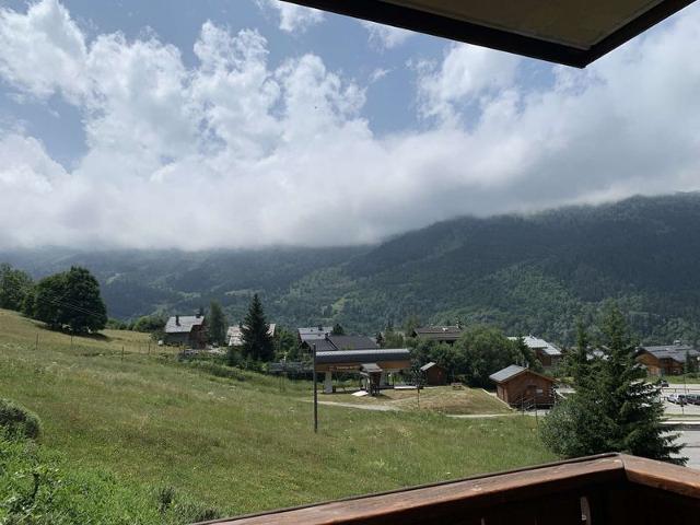 Appartment Daguet MRB280-DG11 - Méribel Village 1400