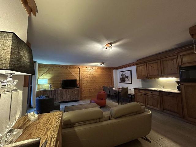 Appartment Daguet MRB280-DG11 - Méribel Village 1400
