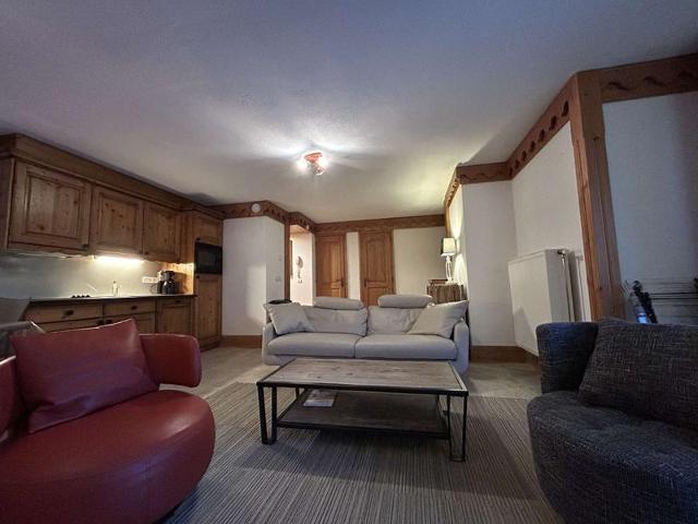 Appartment Daguet MRB280-DG11 - Méribel Village 1400