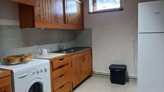 Chalet Le Grillon MRB000-GRIH - Méribel Centre 1600