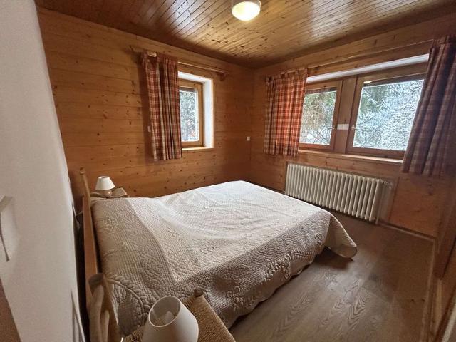 Chalet Le Grillon MRB000-GRIH - Méribel Centre 1600