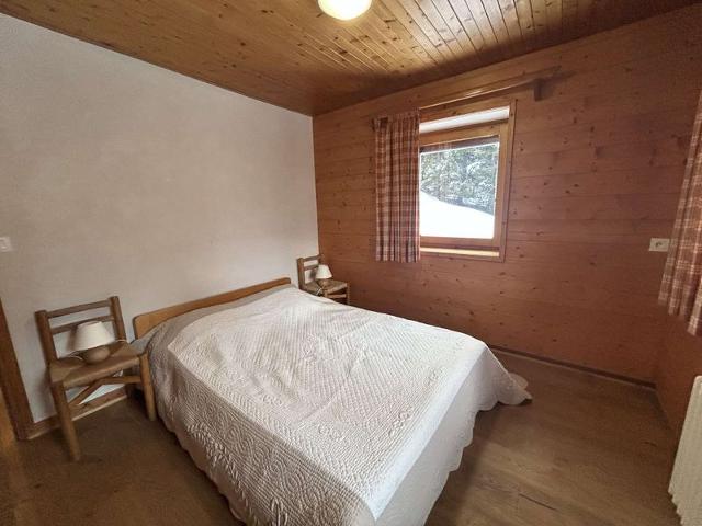 Chalet Le Grillon MRB000-GRIH - Méribel Centre 1600