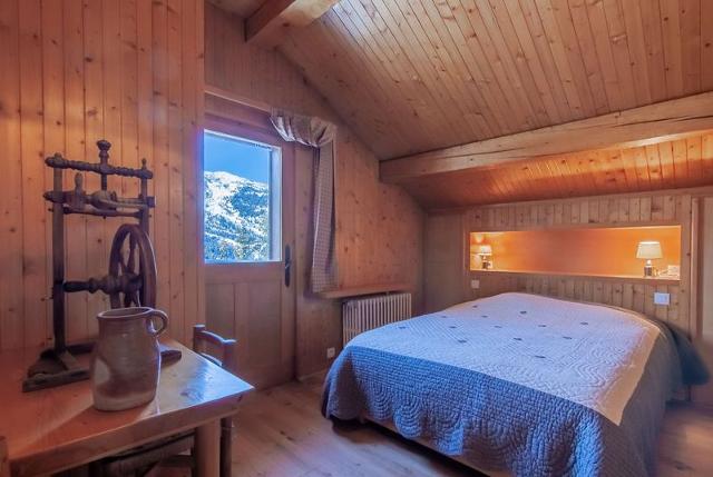 Chalet Le Grillon MRB000-GRIH - Méribel Centre 1600