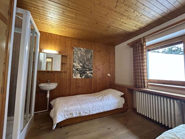 Chalet Le Grillon MRB000-GRIH - Méribel Centre 1600