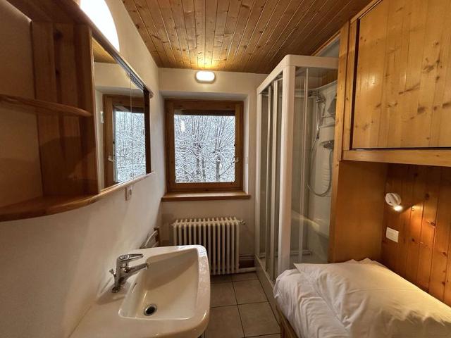 Chalet Le Grillon MRB000-GRIH - Méribel Centre 1600