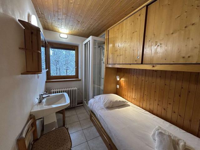 Chalet Le Grillon MRB000-GRIH - Méribel Centre 1600