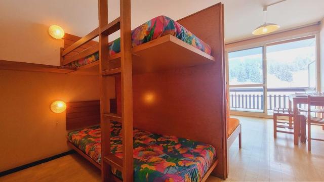 Appartment Bois D'aurouze Bure DEV100-10314 - Superdévoluy