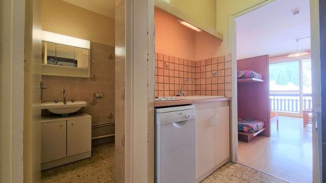 Appartment Bois D'aurouze Bure DEV100-10314 - Superdévoluy