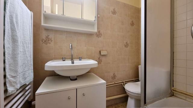 Appartment Bois D'aurouze Bure DEV100-10314 - Superdévoluy