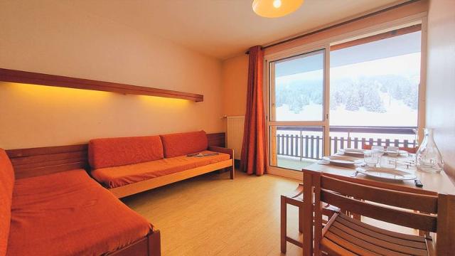 Appartment Bois D'aurouze Bure DEV100-10314 - Superdévoluy