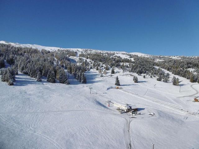 Appartment Bois D'aurouze Bure DEV100-10314 - Superdévoluy