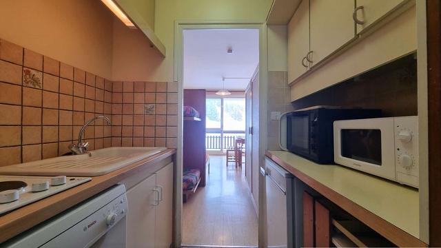 Appartment Bois D'aurouze Bure DEV100-10314 - Superdévoluy