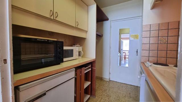Appartment Bois D'aurouze Bure DEV100-10314 - Superdévoluy
