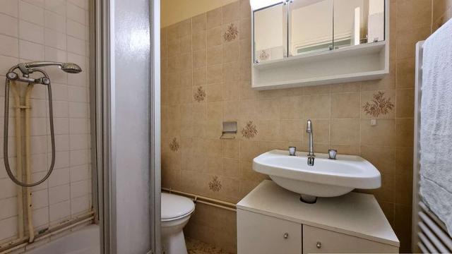 Appartment Bois D'aurouze Bure DEV100-10315 - Superdévoluy