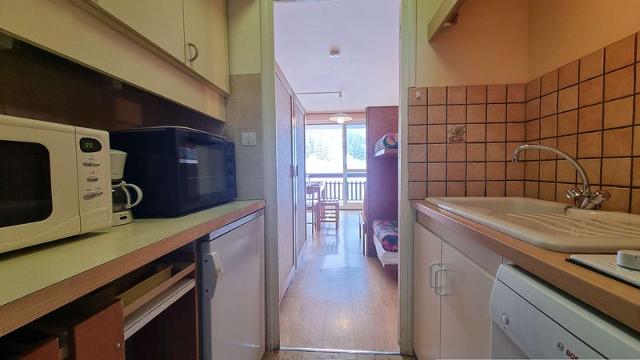 Appartment Bois D'aurouze Bure DEV100-10315 - Superdévoluy