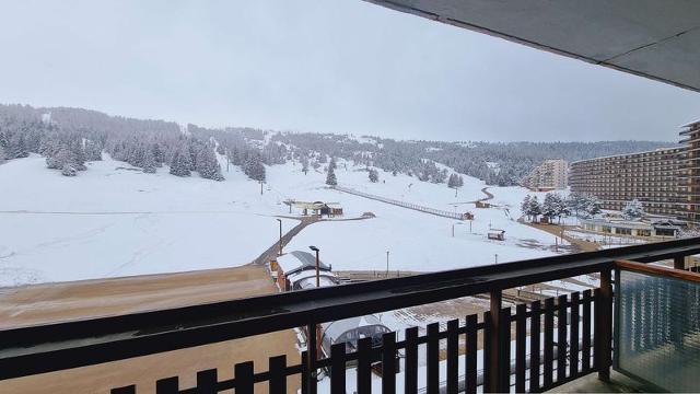 Appartment Bois D'aurouze Bure DEV100-10315 - Superdévoluy