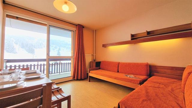 Appartment Bois D'aurouze Bure DEV100-10315 - Superdévoluy