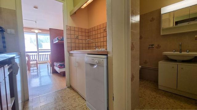 Appartment Bois D'aurouze Bure DEV100-10315 - Superdévoluy