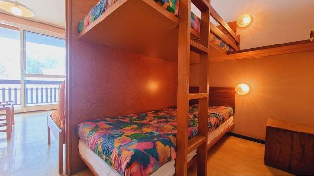 Appartment Bois D'aurouze Bure DEV100-10315 - Superdévoluy