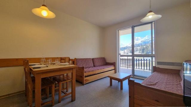 Appartment Les Issarts DEV110-00830 - Superdévoluy