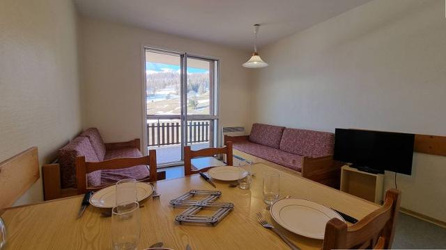 Appartment Les Issarts DEV110-00830 - Superdévoluy