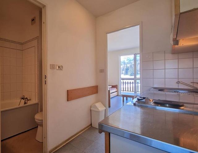 Appartment Les Issarts DEV110-00830 - Superdévoluy