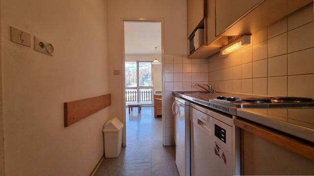 Appartment Les Issarts DEV110-00830 - Superdévoluy