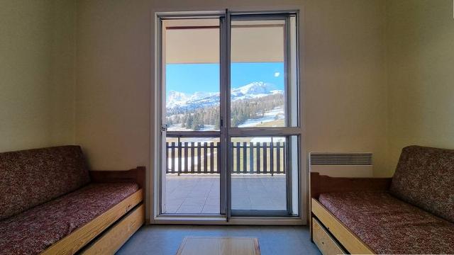 Appartment Les Issarts DEV110-00830 - Superdévoluy